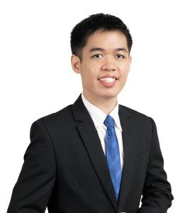  Norberto Sarigumba III 